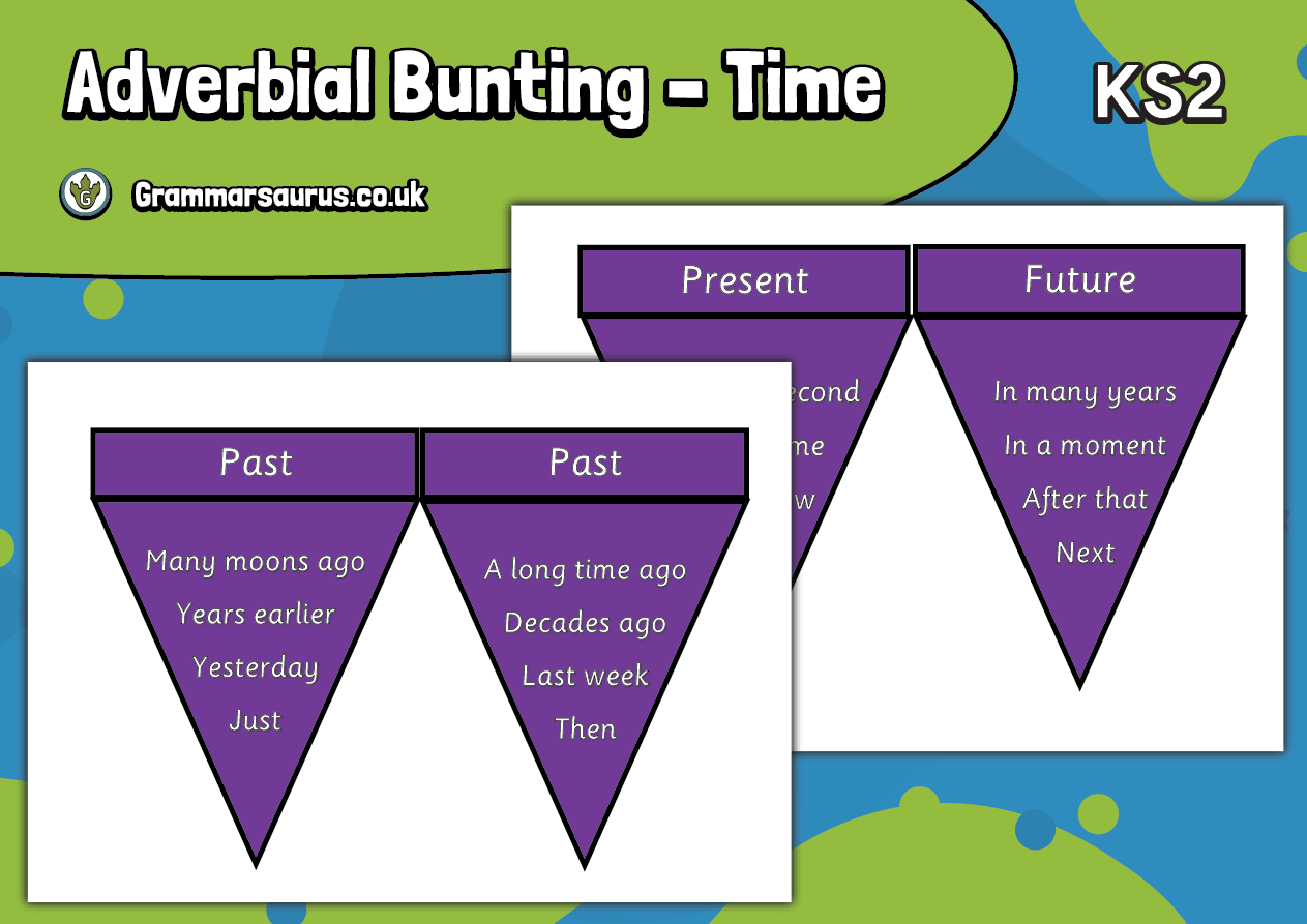 ks2-adverbial-bunting-grammarsaurus