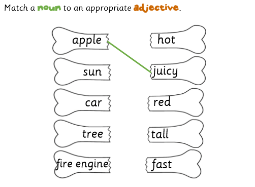 Year 1 Archives - Page 2 of 2 - Grammarsaurus