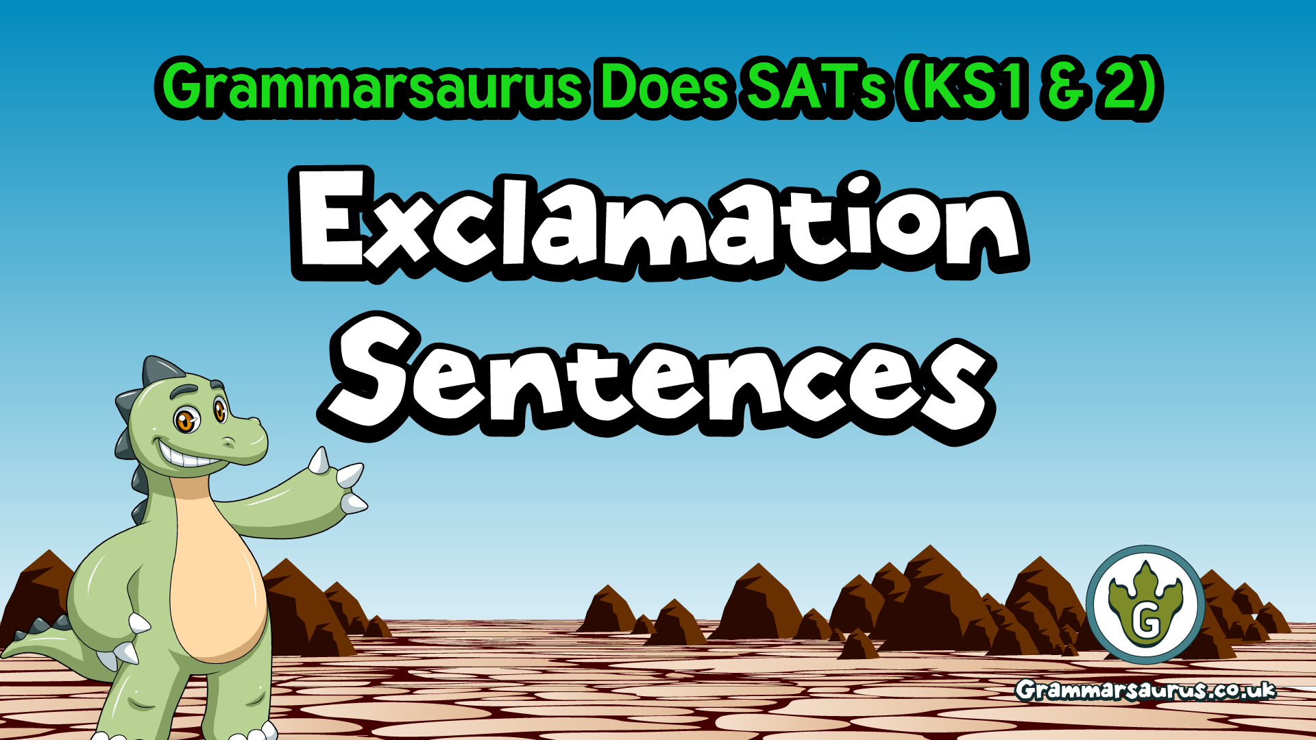 Grammarsaurus Thumbnails-08 - Grammarsaurus