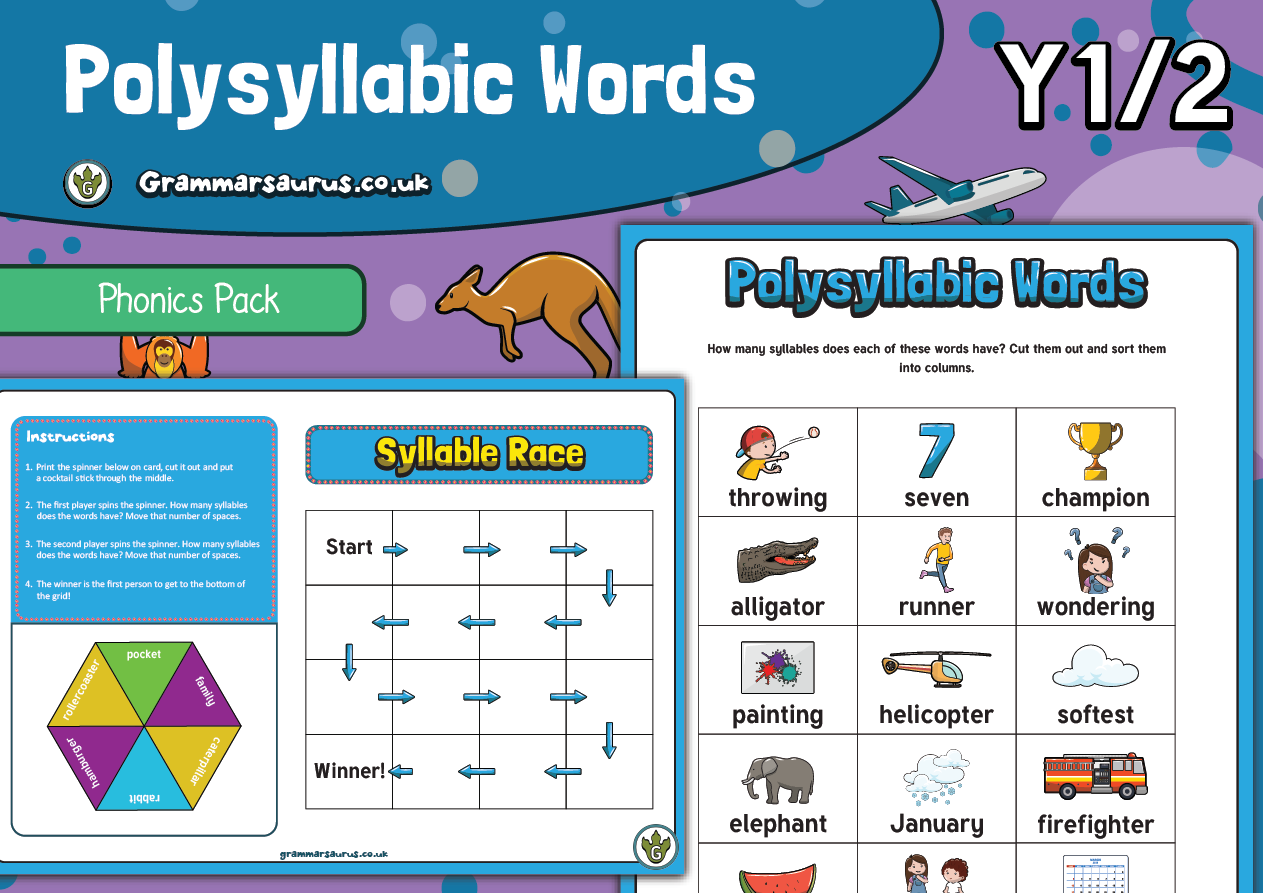 phonics-phase-6-polysyllabic-phonics-pack-grammarsaurus