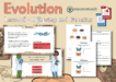 Year 6 Science - Evolution - Offspring and Genetics - Lesson 5 ...