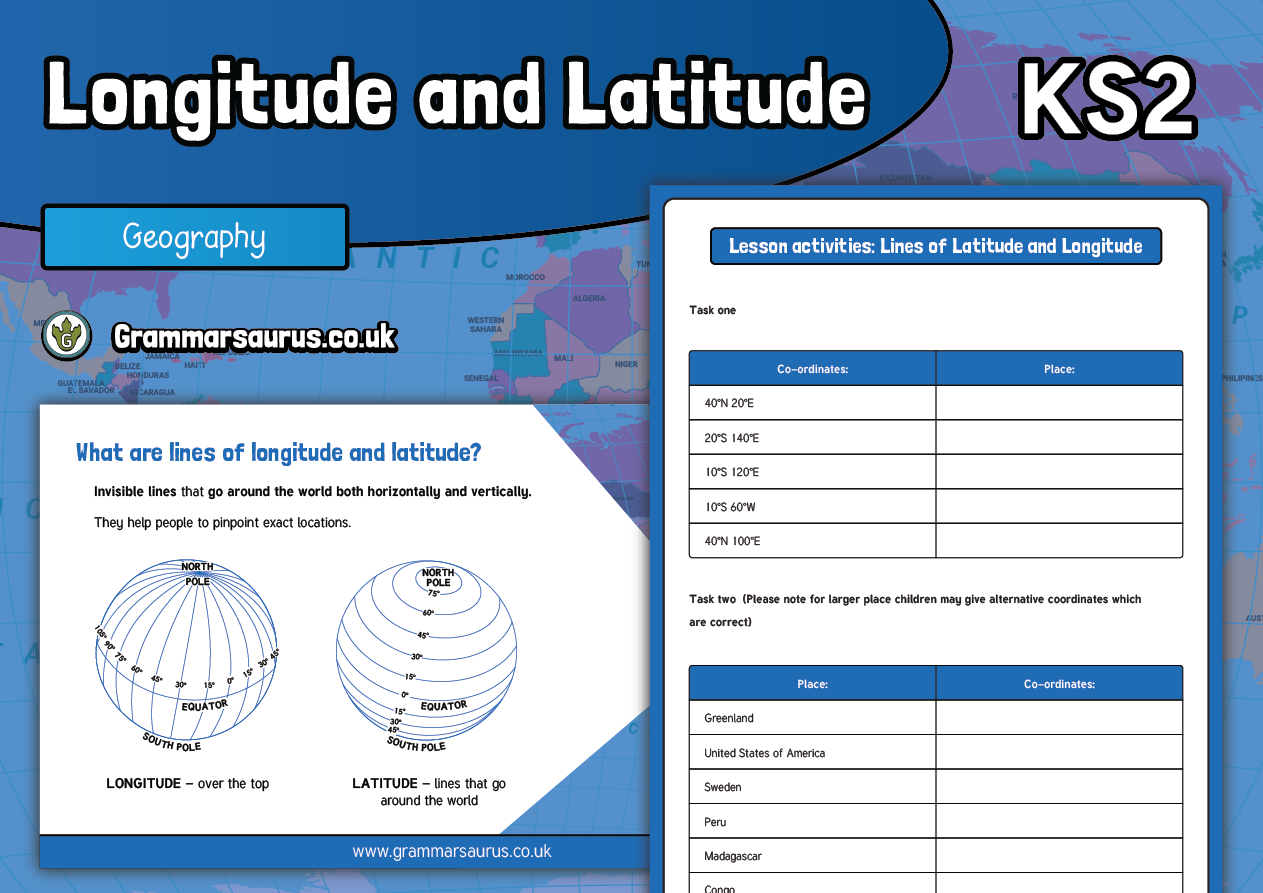 Tropical Rainforest Longitude And Latitude : Latitude And ...