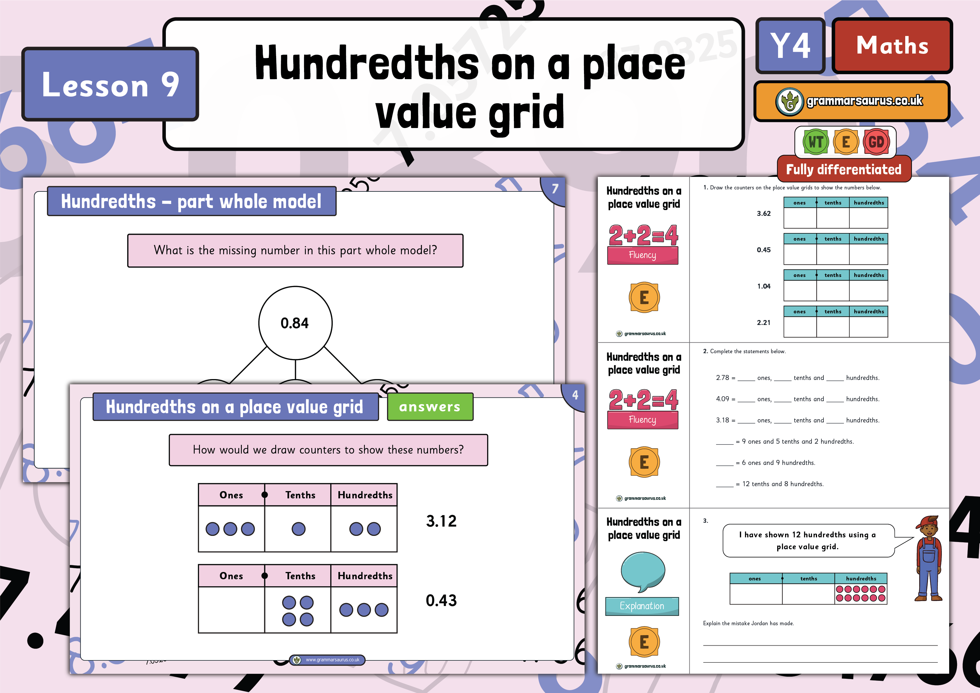 year-4-decimals-hundredths-on-a-place-value-grid-lesson-9
