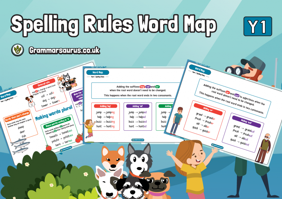 year-1-spag-spelling-rules-word-map-grammarsaurus