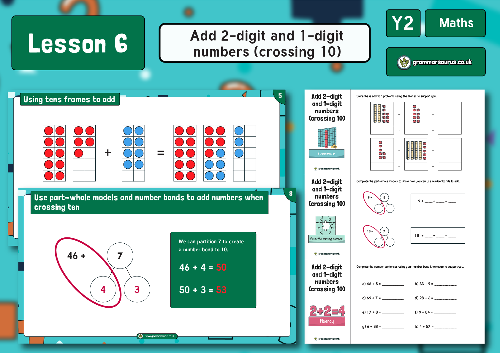 year-2-addition-and-subtraction-adding-2-digit-and-1-digit-numbers