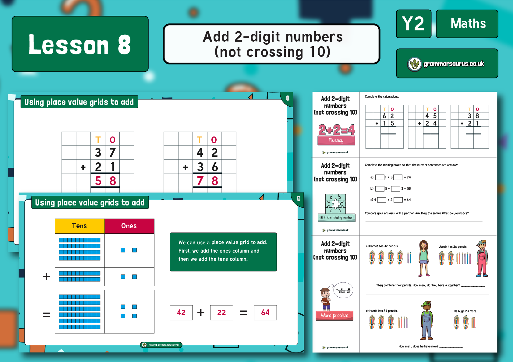 year-2-addition-and-subtraction-add-2-digit-numbers-not-crossing-10