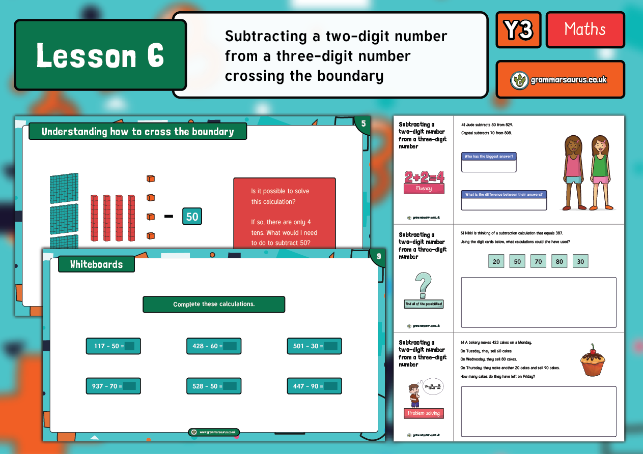 year-3-addition-and-subtraction-subtracting-a-1-digit-number-from-a-3-digit-number-crossing