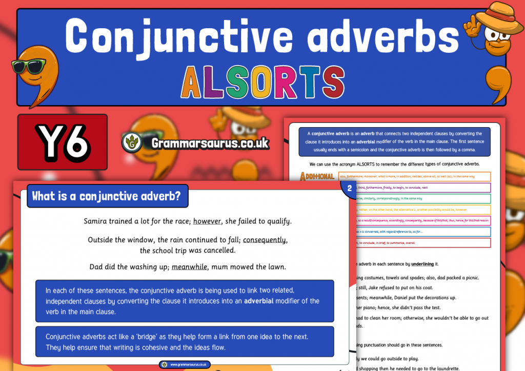 list-of-conjunctive-adverbs-with-examples-and-pdf-engdic