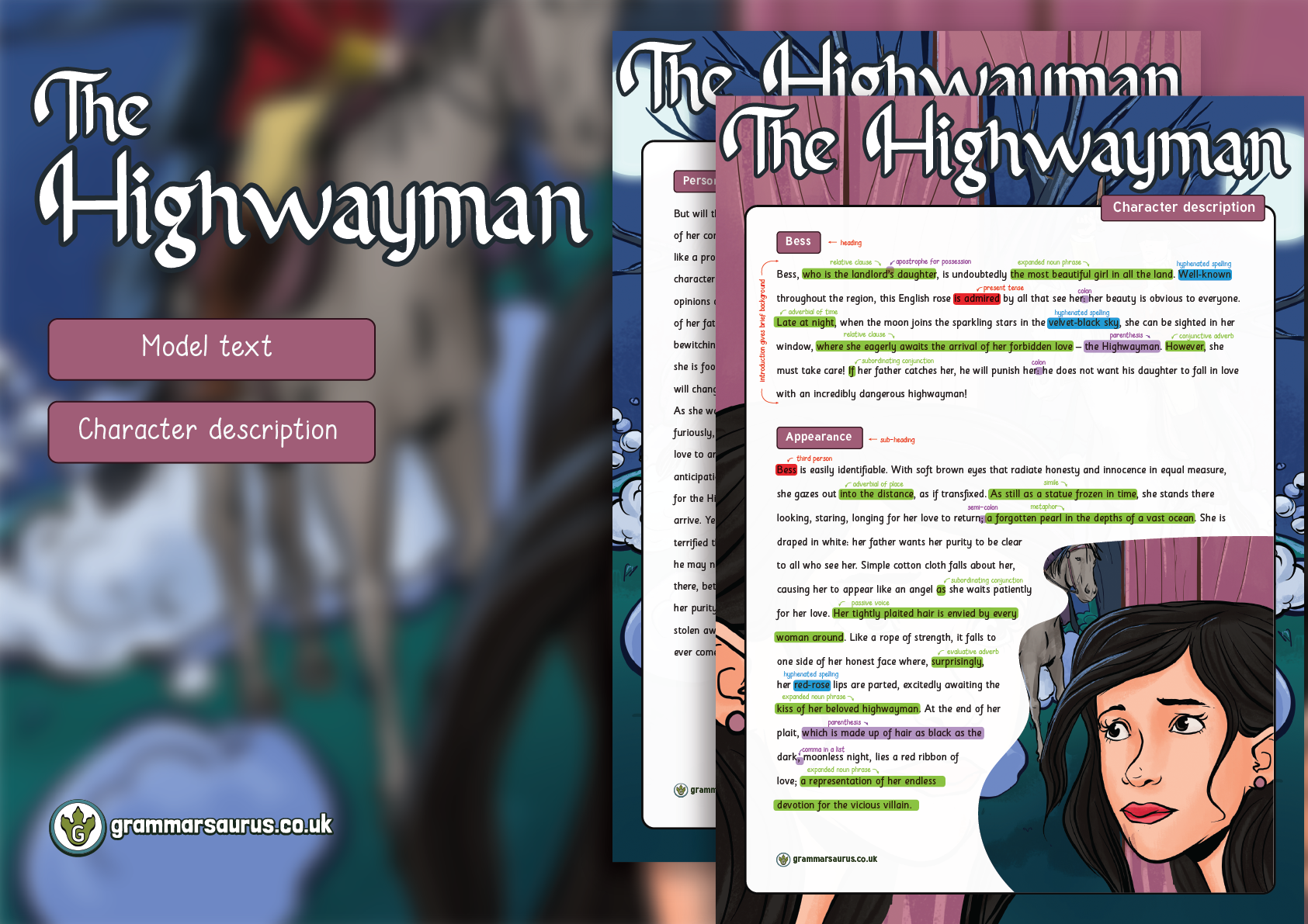 Highwayman png images | PNGWing