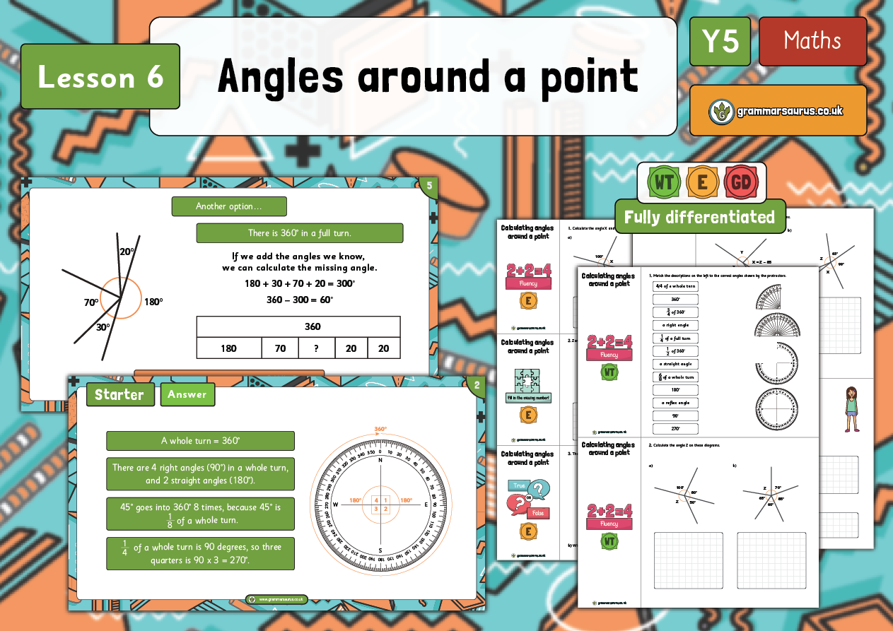 year-5-properties-of-shape-angles-around-a-point-lesson-6-grammarsaurus