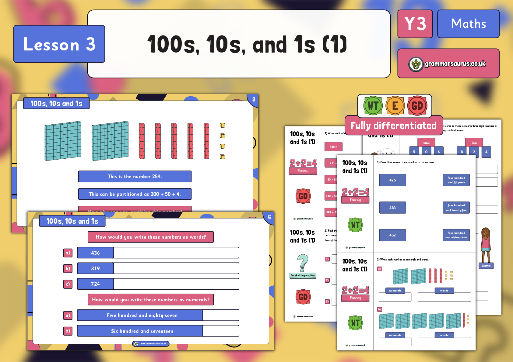 year-3-place-value-100s-10s-1s-1-lesson-3-grammarsaurus