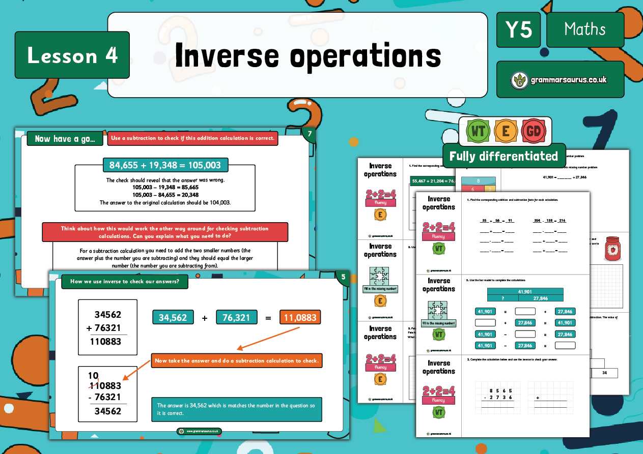 year-5-addition-and-subtraction-inverse-operations-lesson-4-grammarsaurus