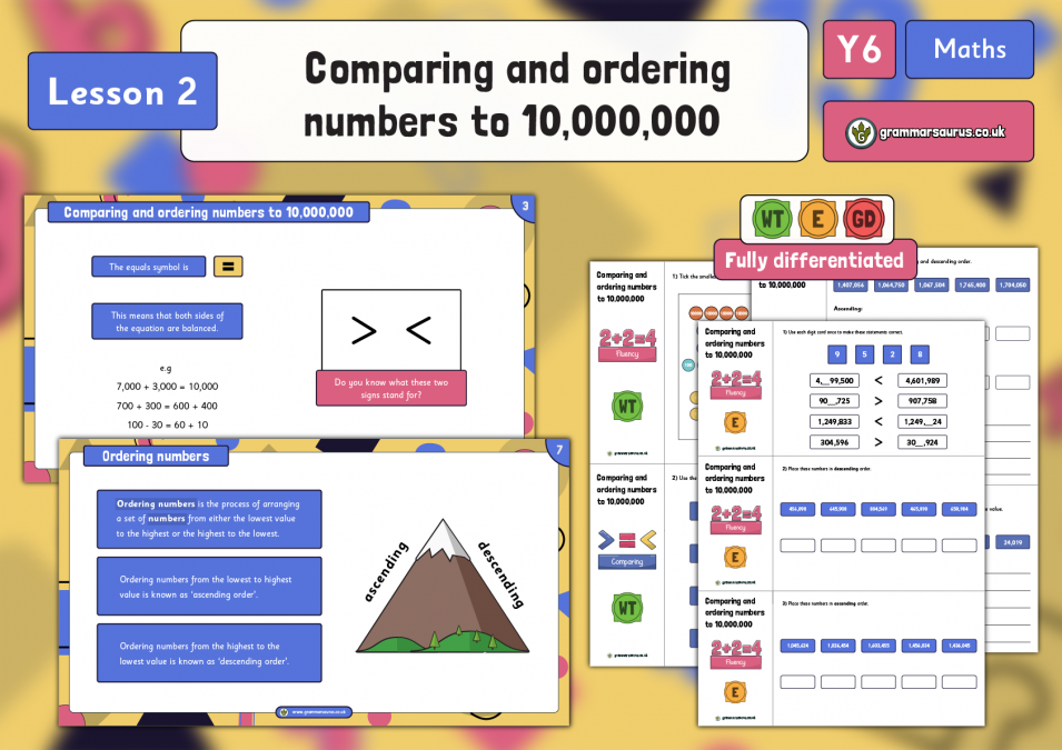year-6-place-value-comparing-and-ordering-numbers-to-10-000-000-lesson-2-grammarsaurus
