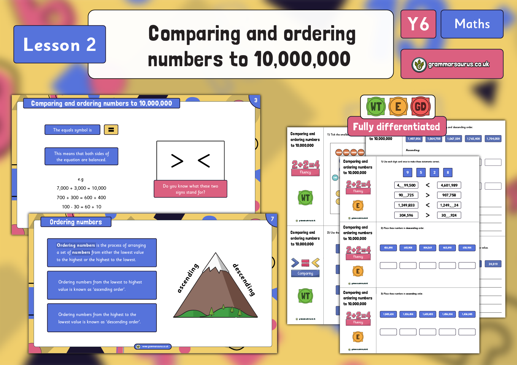 year-6-place-value-comparing-and-ordering-numbers-to-10-000-000