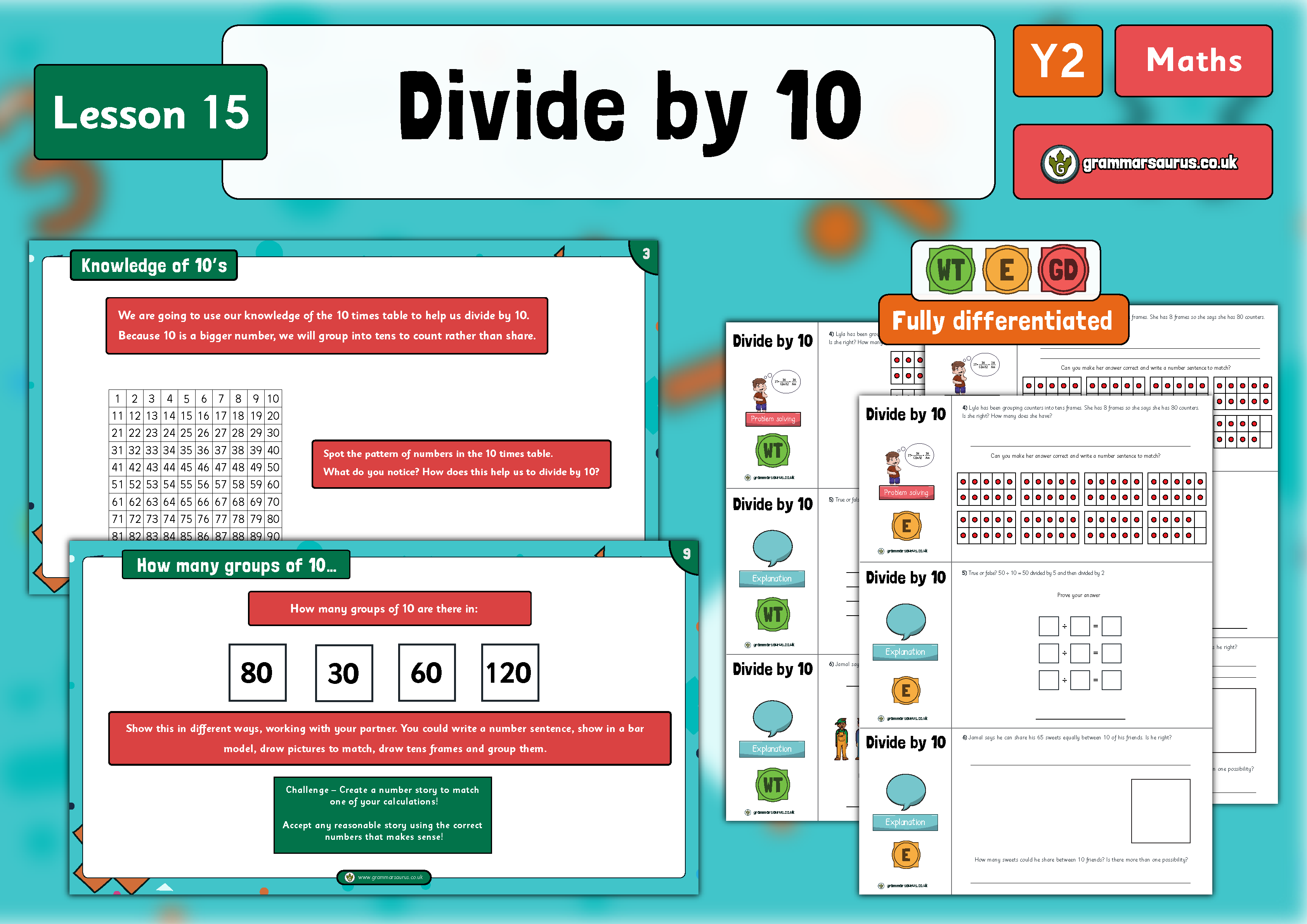 year-2-multiplication-and-division-divide-by-10-lesson-15-grammarsaurus