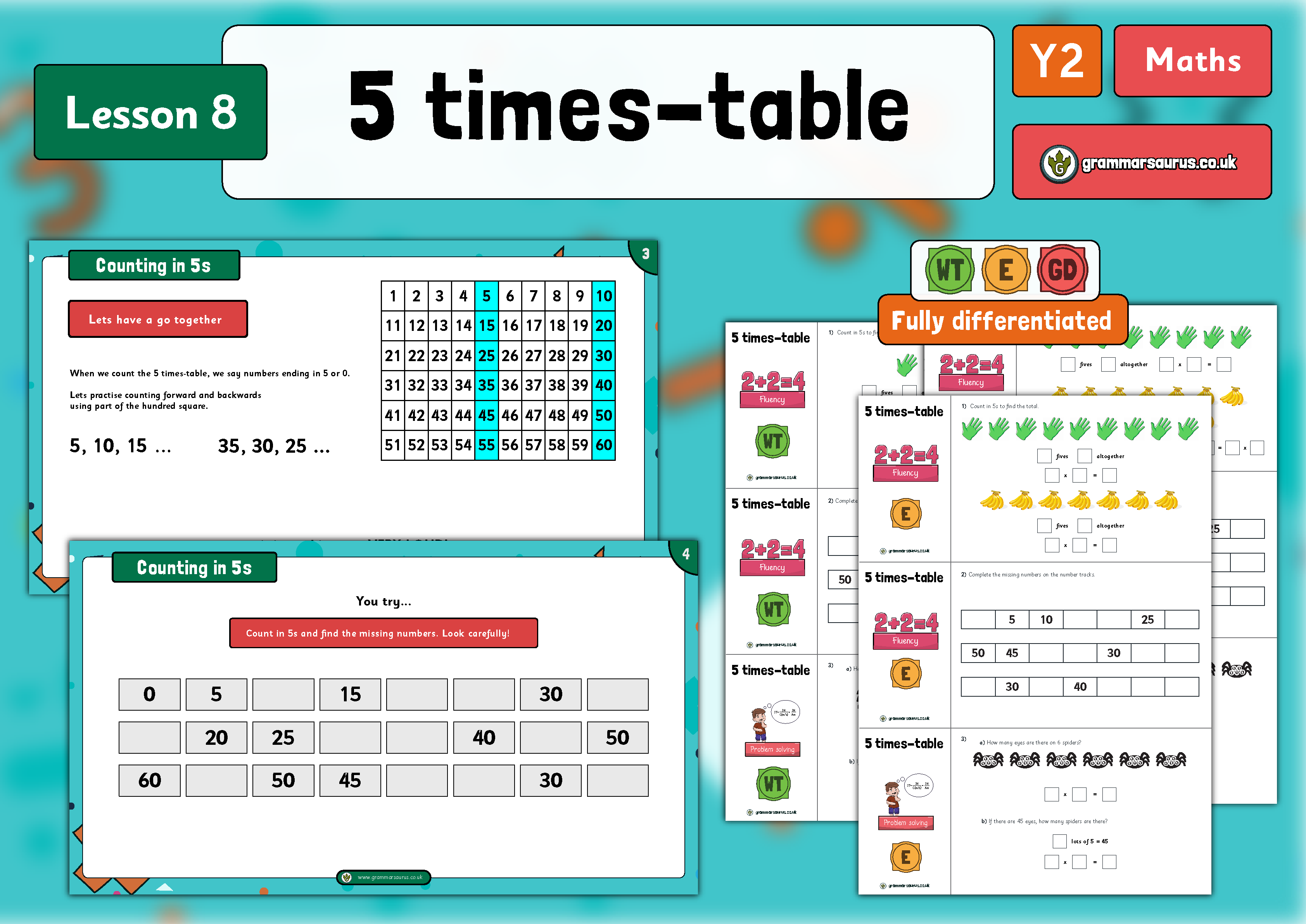 year-2-multiplication-and-division-5-times-table-lesson-8