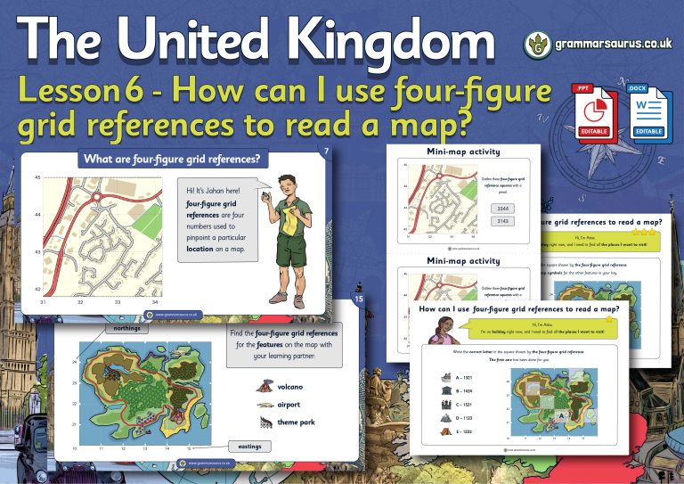 year-3-geography-the-united-kingdom-how-can-i-use-4-figure-grid